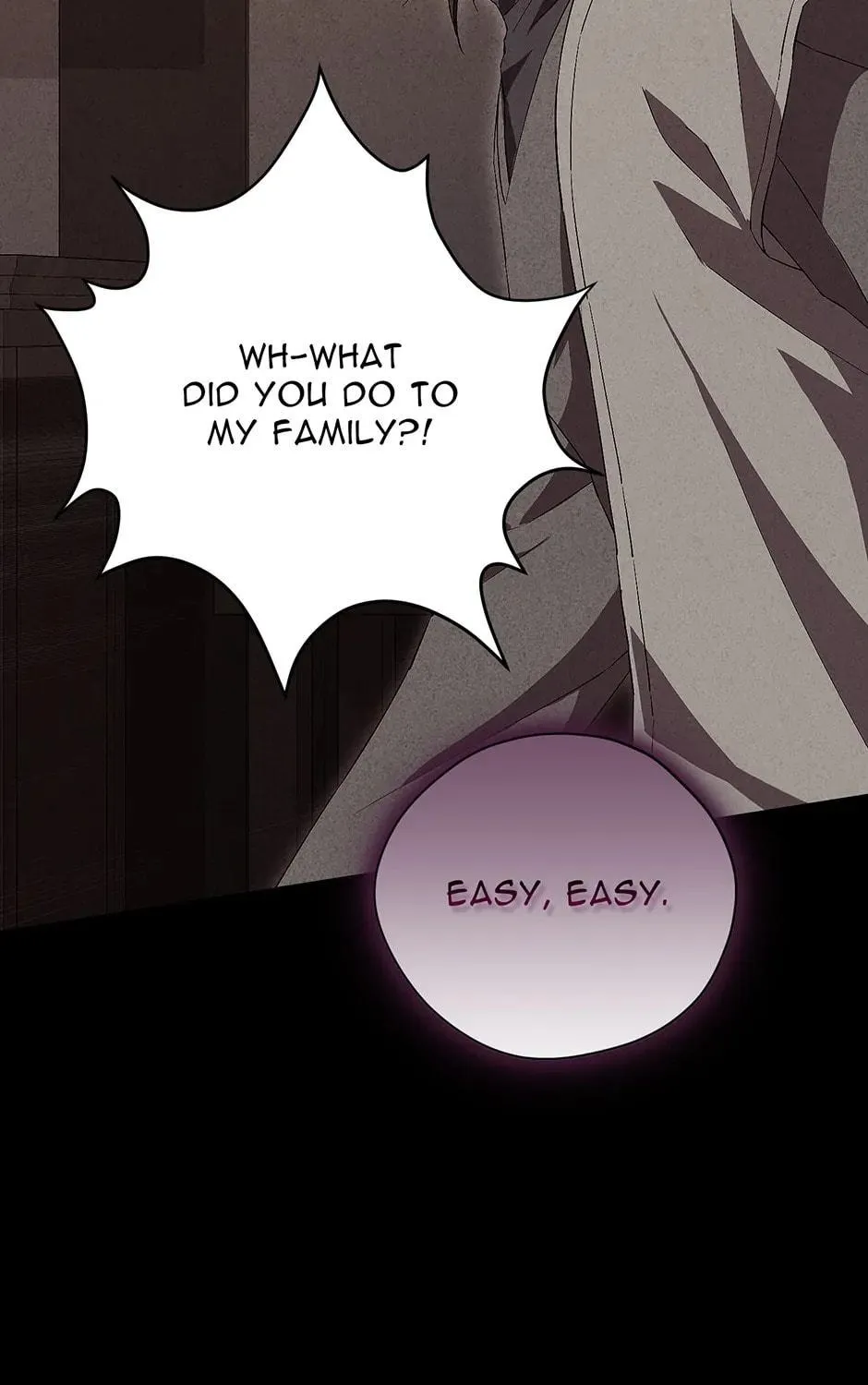 Read I Am the Real One chapter 117 image 64 on Lezhin