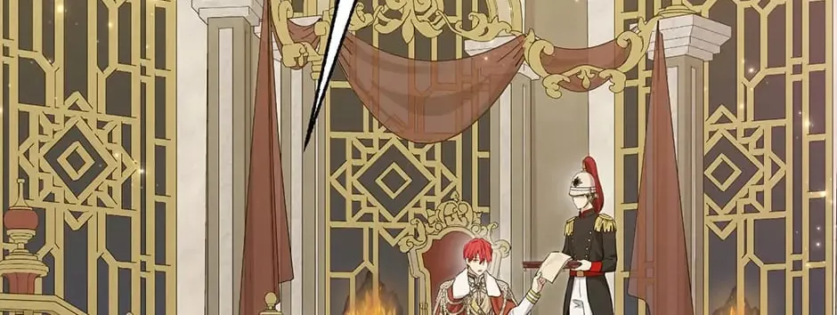 Read I Am the Real One chapter 117 image 7 on Lezhin