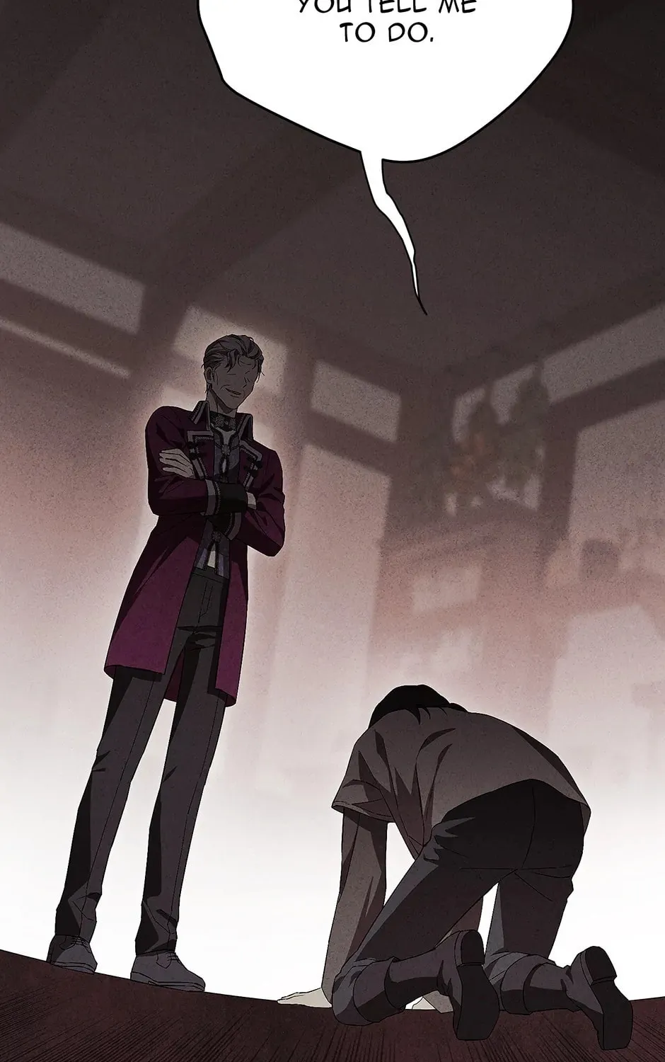 Read I Am the Real One chapter 117 image 74 on Lezhin