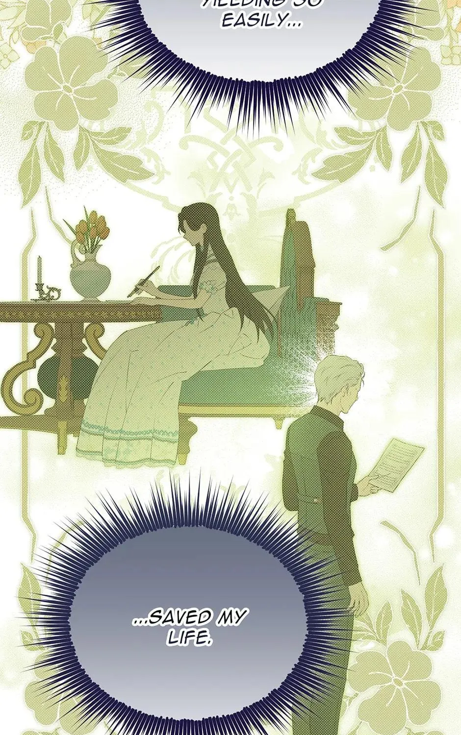 Read I Am the Real One chapter 117 image 82 on Lezhin