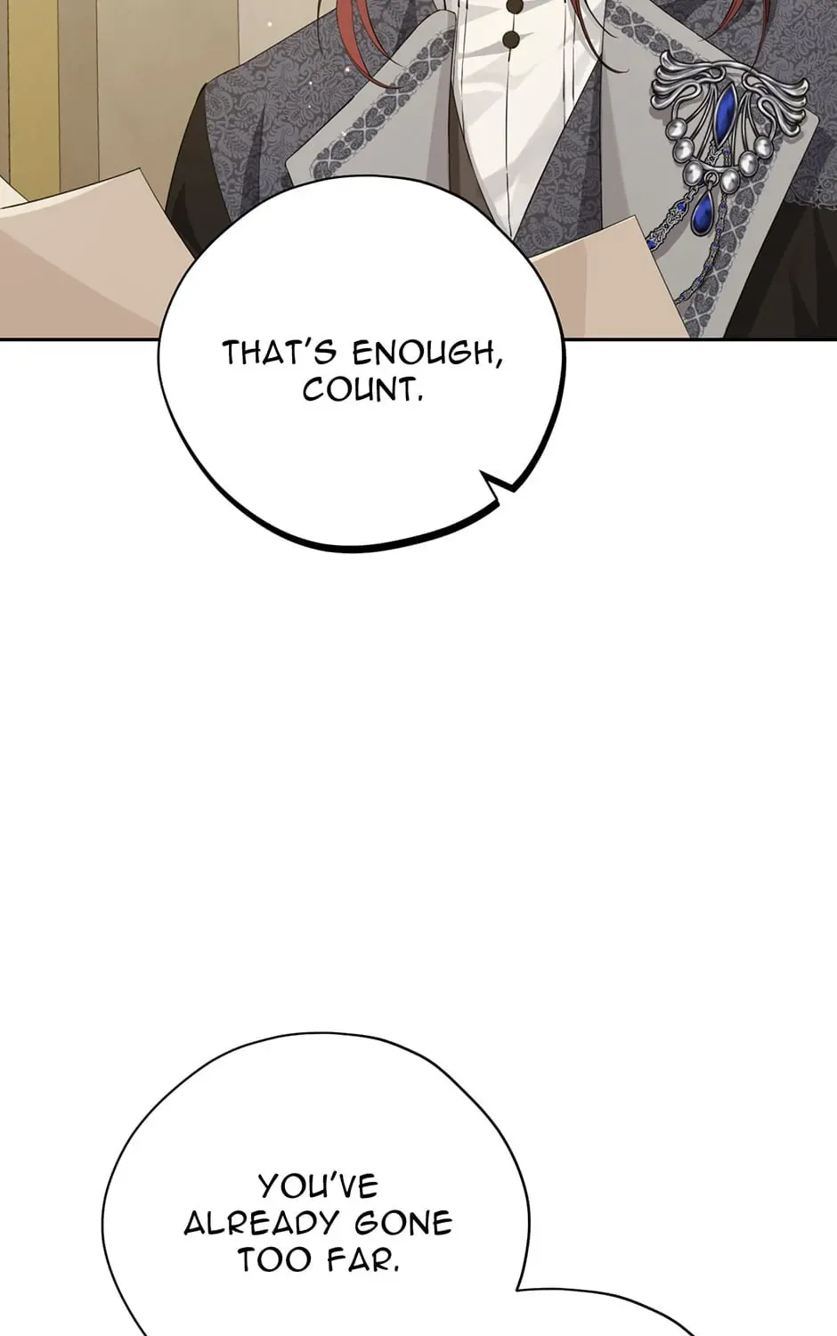 Read I Am the Real One chapter 117 image 90 on Lezhin