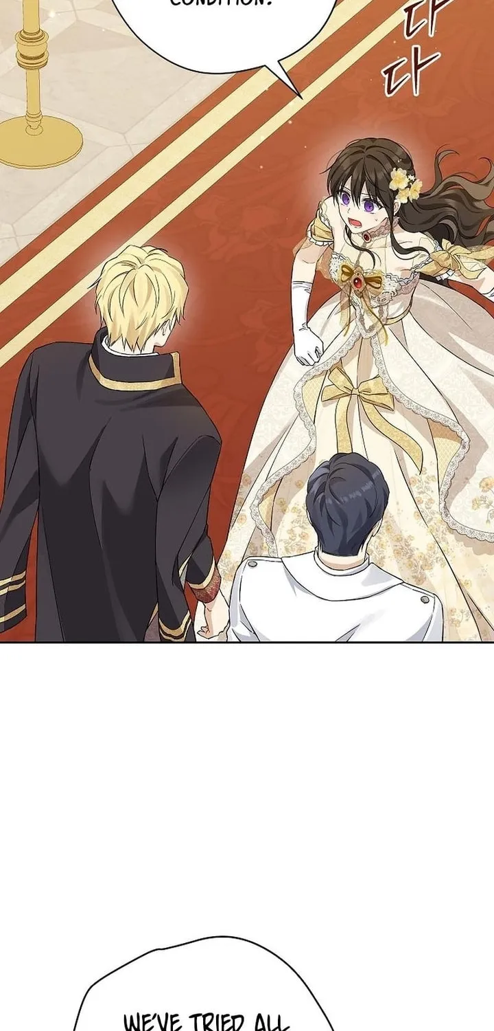 Read I Am the Real One chapter 118 image 21 on Lezhin
