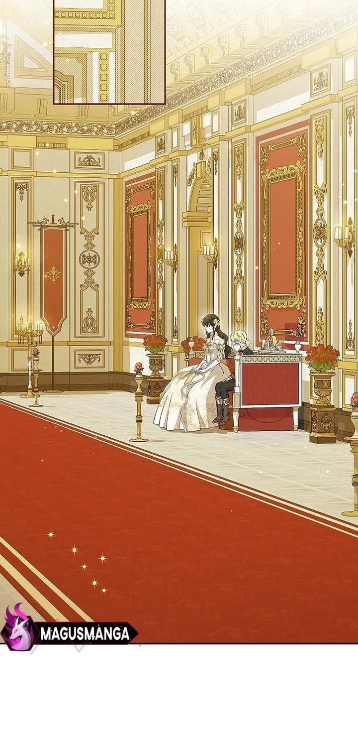 Read I Am the Real One chapter 118 image 3 on Lezhin
