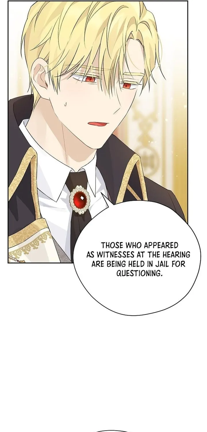 Read I Am the Real One chapter 118 image 30 on Lezhin