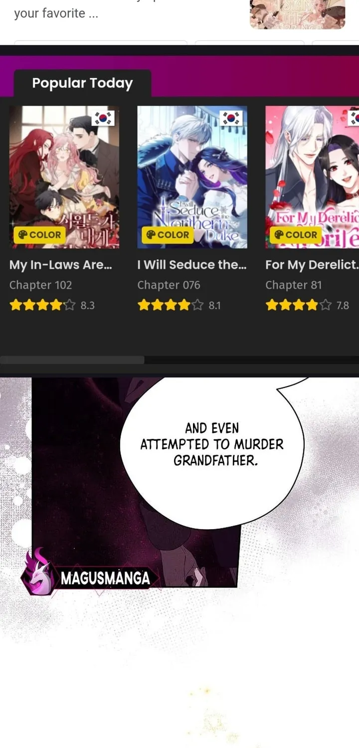 Read I Am the Real One chapter 118 image 33 on Lezhin