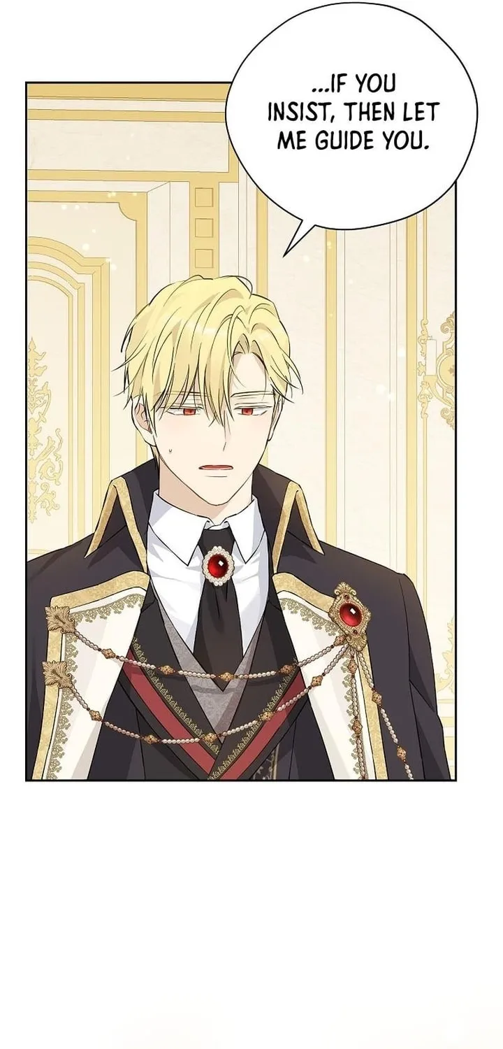 Read I Am the Real One chapter 118 image 36 on Lezhin
