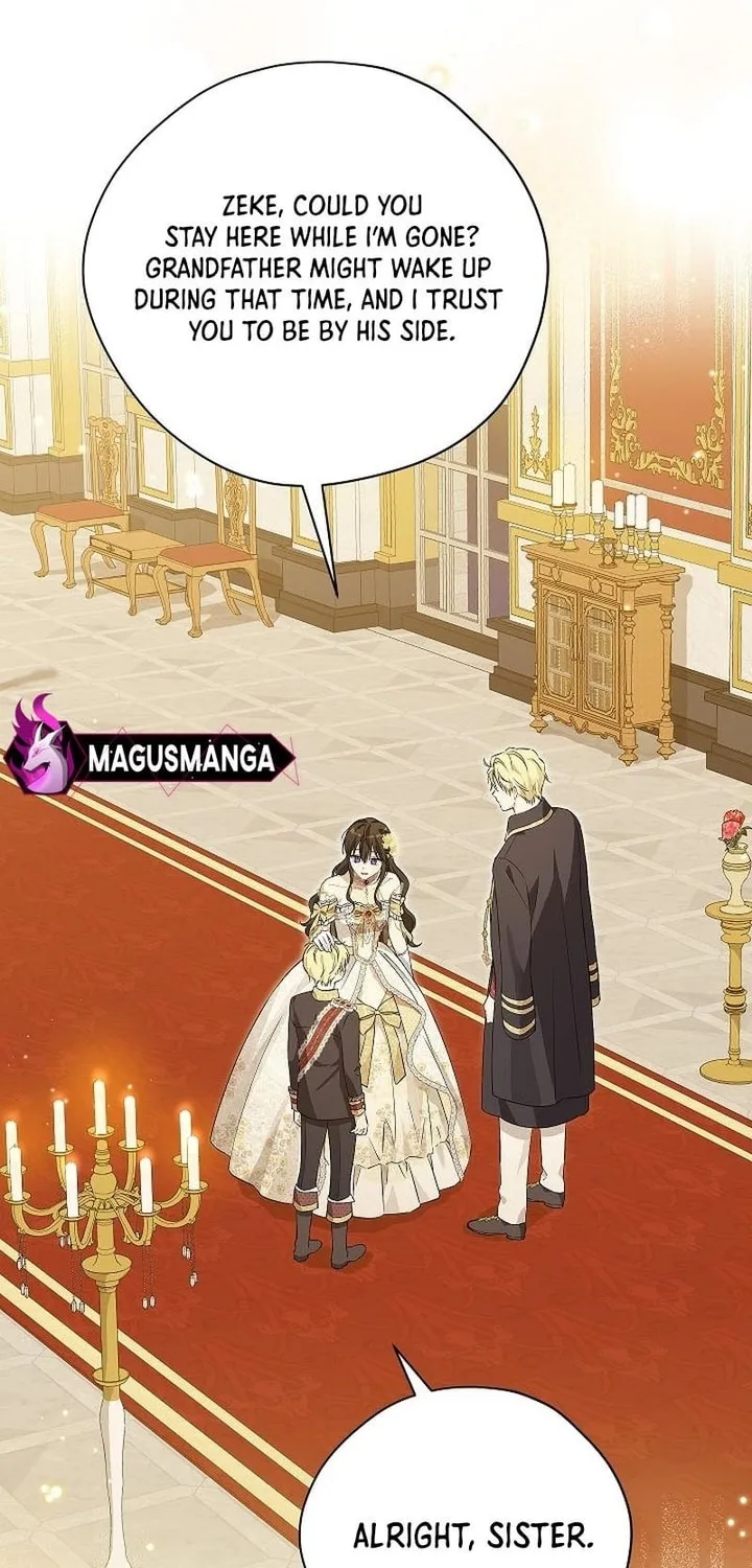 Read I Am the Real One chapter 118 image 37 on Lezhin