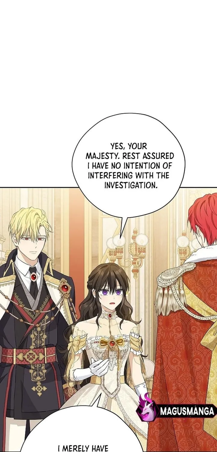 Read I Am the Real One chapter 118 image 40 on Lezhin