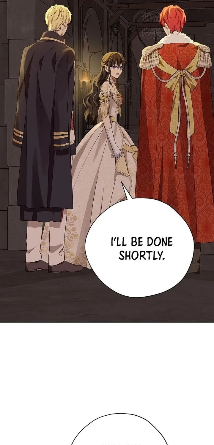 Read I Am the Real One chapter 118 image 48 on Lezhin