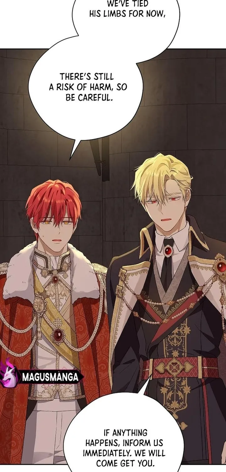 Read I Am the Real One chapter 118 image 49 on Lezhin