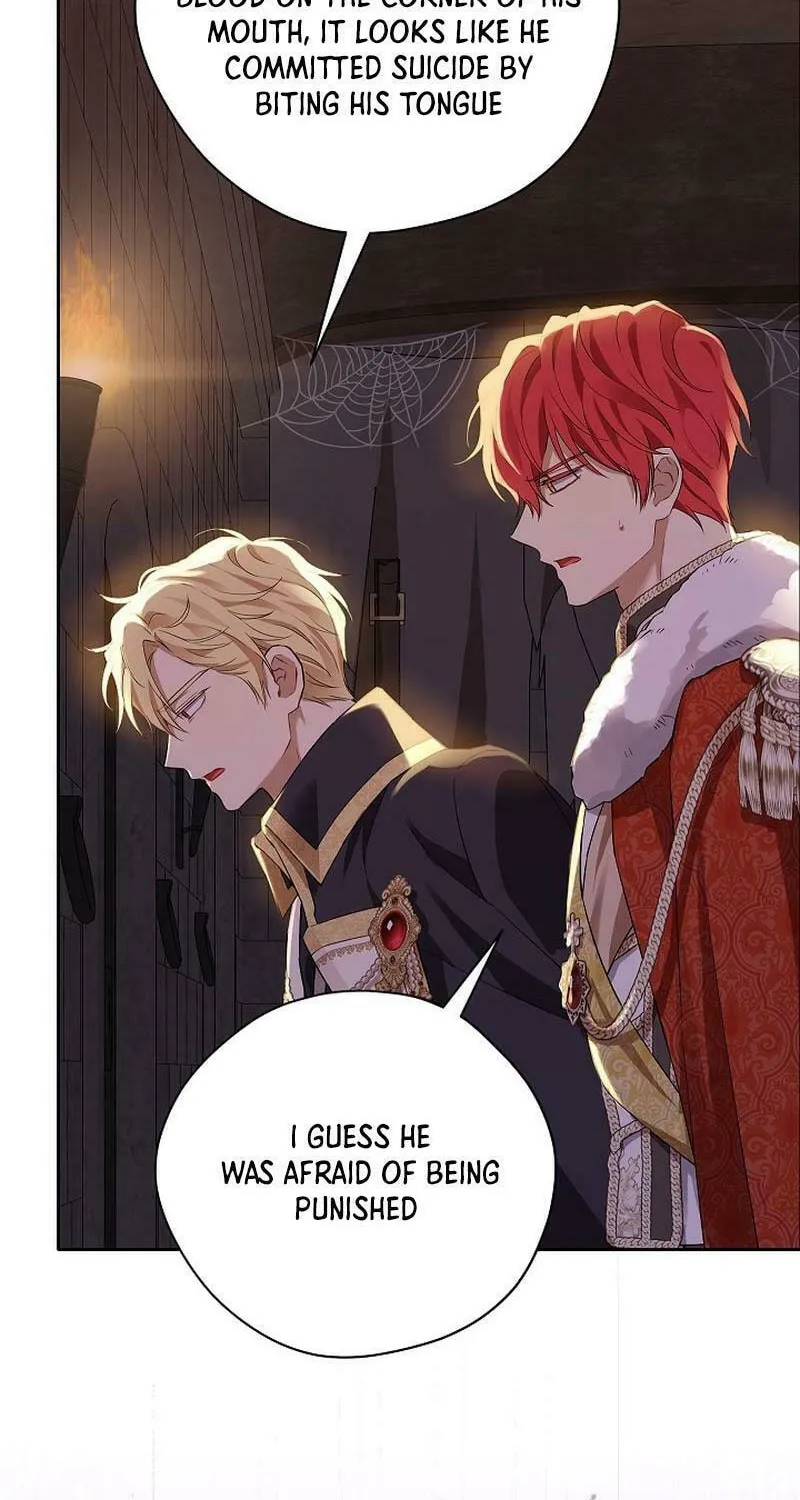 Read I Am the Real One chapter 119 image 10 on Lezhin