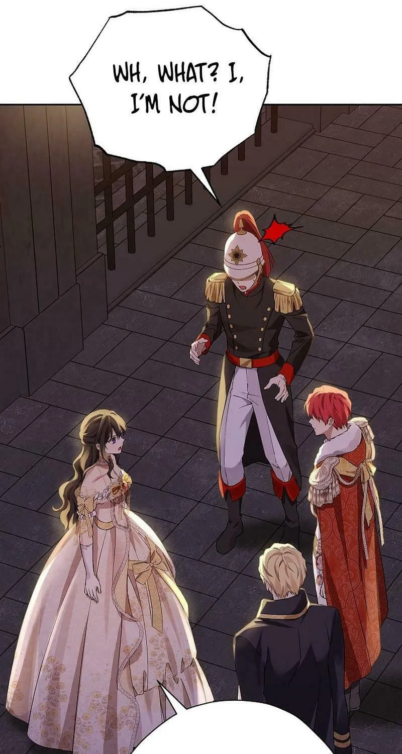 Read I Am the Real One chapter 119 image 18 on Lezhin