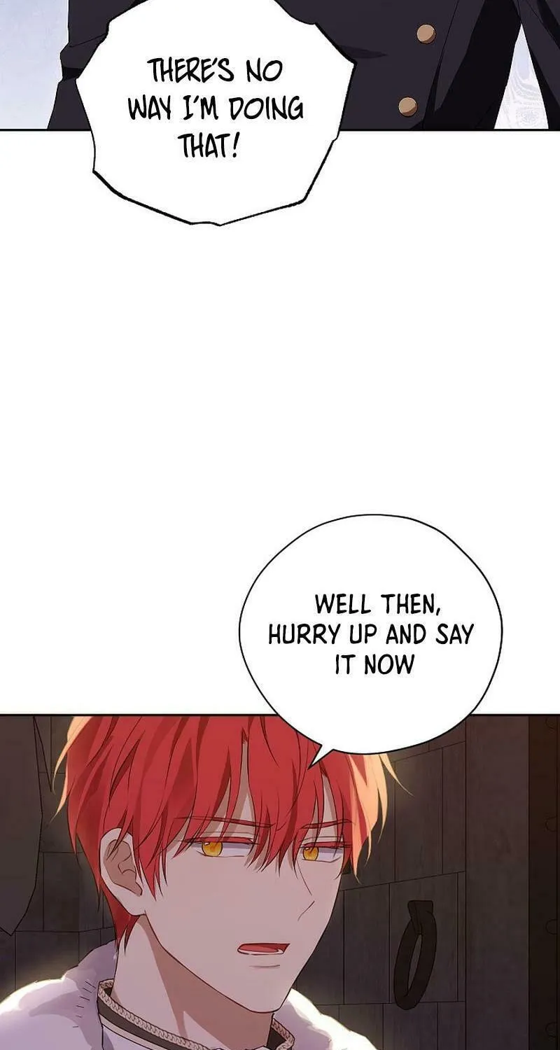Read I Am the Real One chapter 119 image 21 on Lezhin