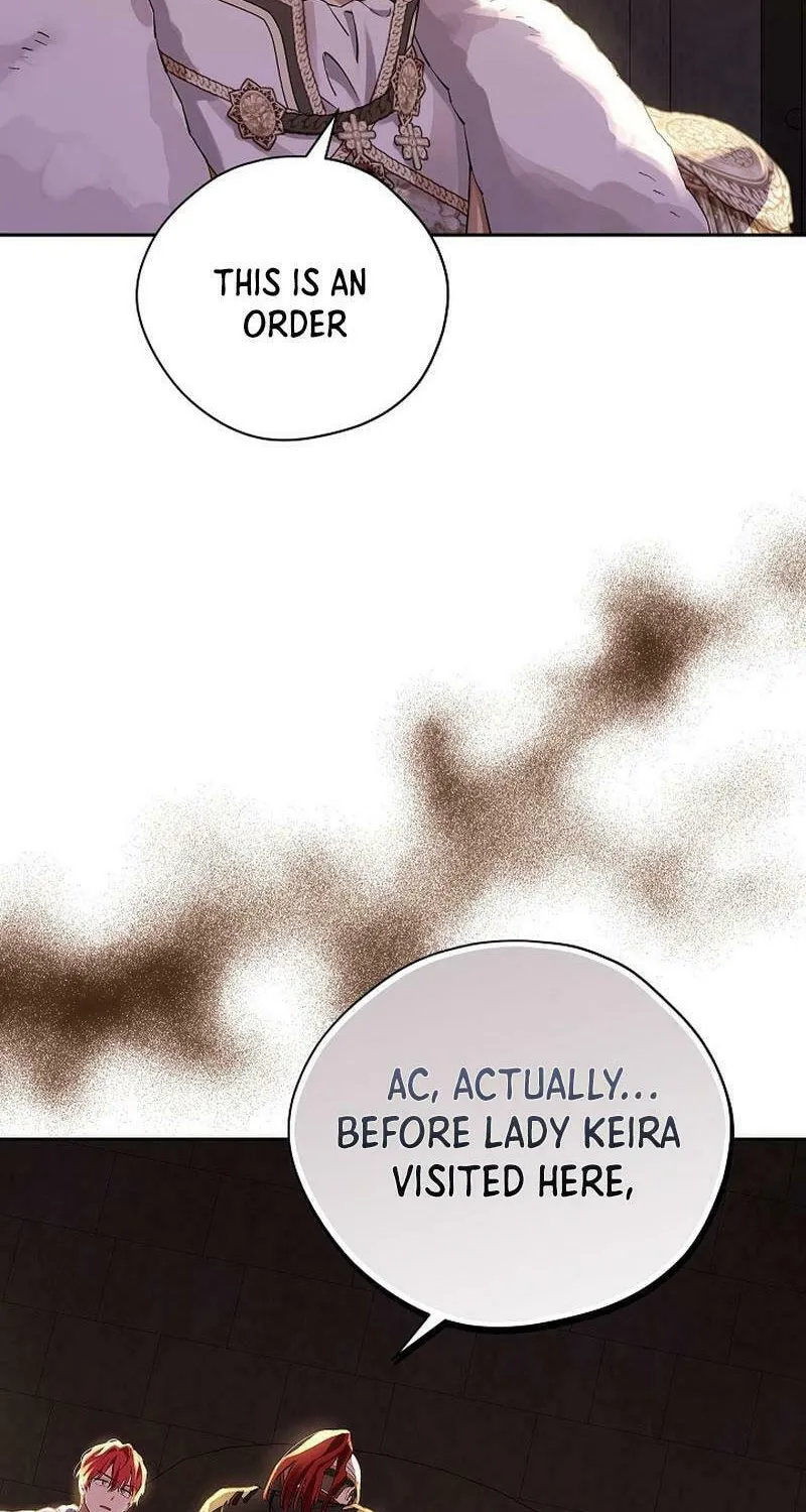Read I Am the Real One chapter 119 image 22 on Lezhin