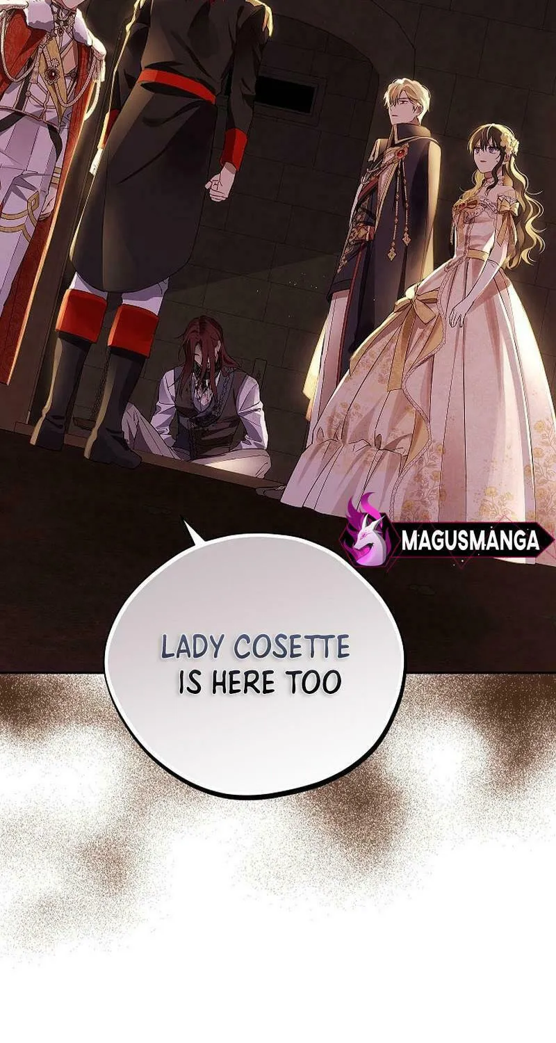 Read I Am the Real One chapter 119 image 23 on Lezhin