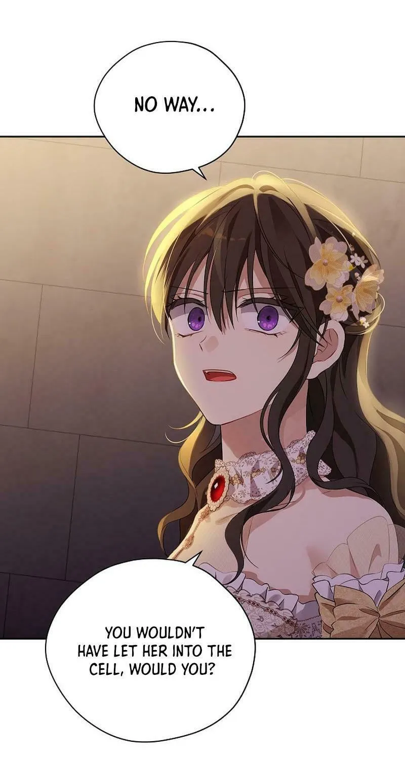Read I Am the Real One chapter 119 image 24 on Lezhin