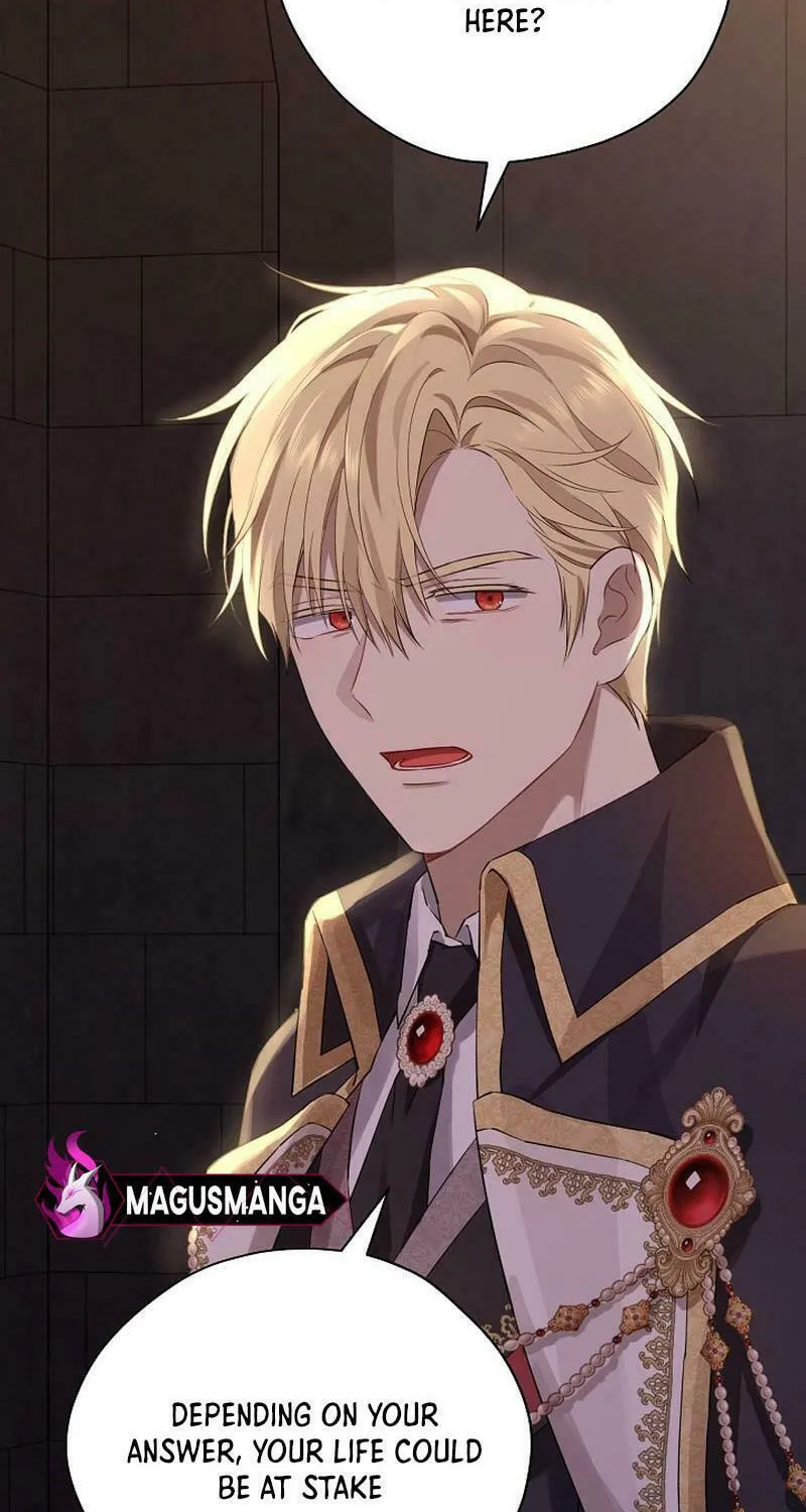 Read I Am the Real One chapter 119 image 29 on Lezhin