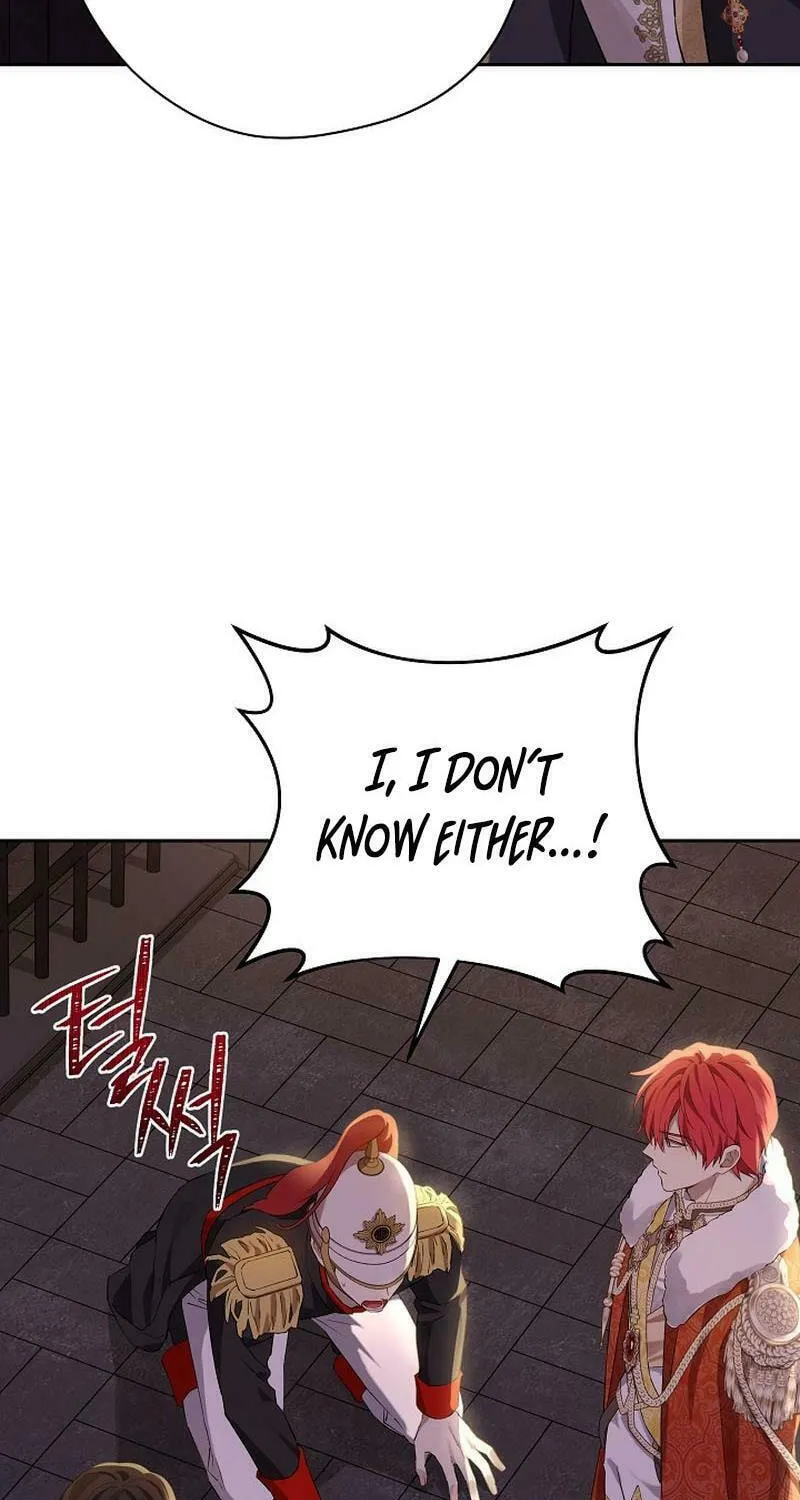 Read I Am the Real One chapter 119 image 30 on Lezhin