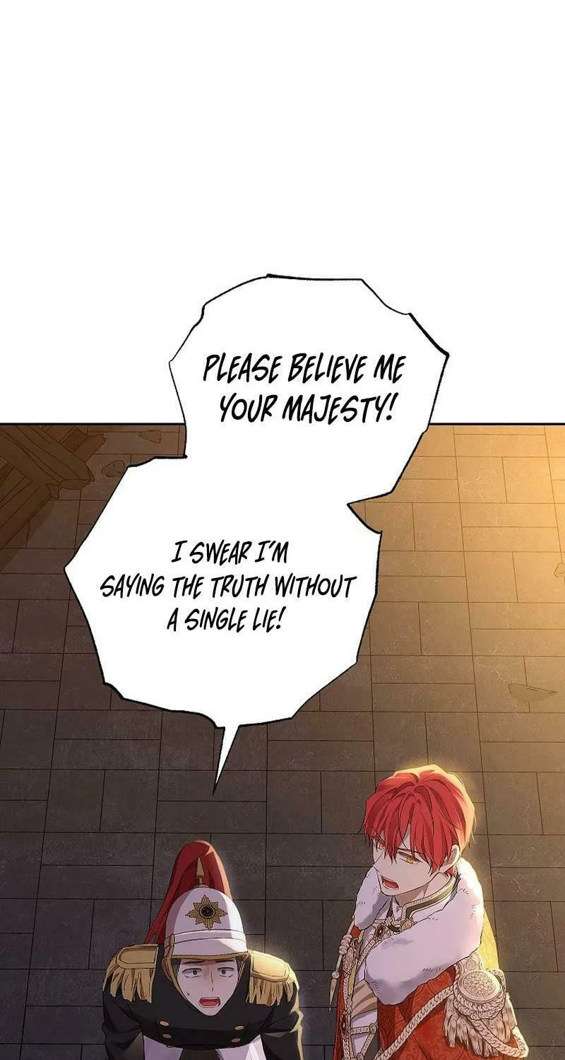 Read I Am the Real One chapter 119 image 40 on Lezhin
