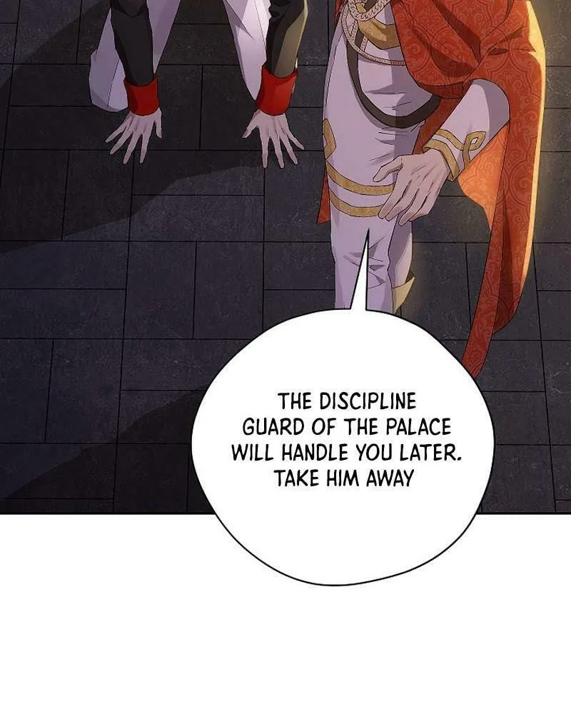 Read I Am the Real One chapter 119 image 41 on Lezhin