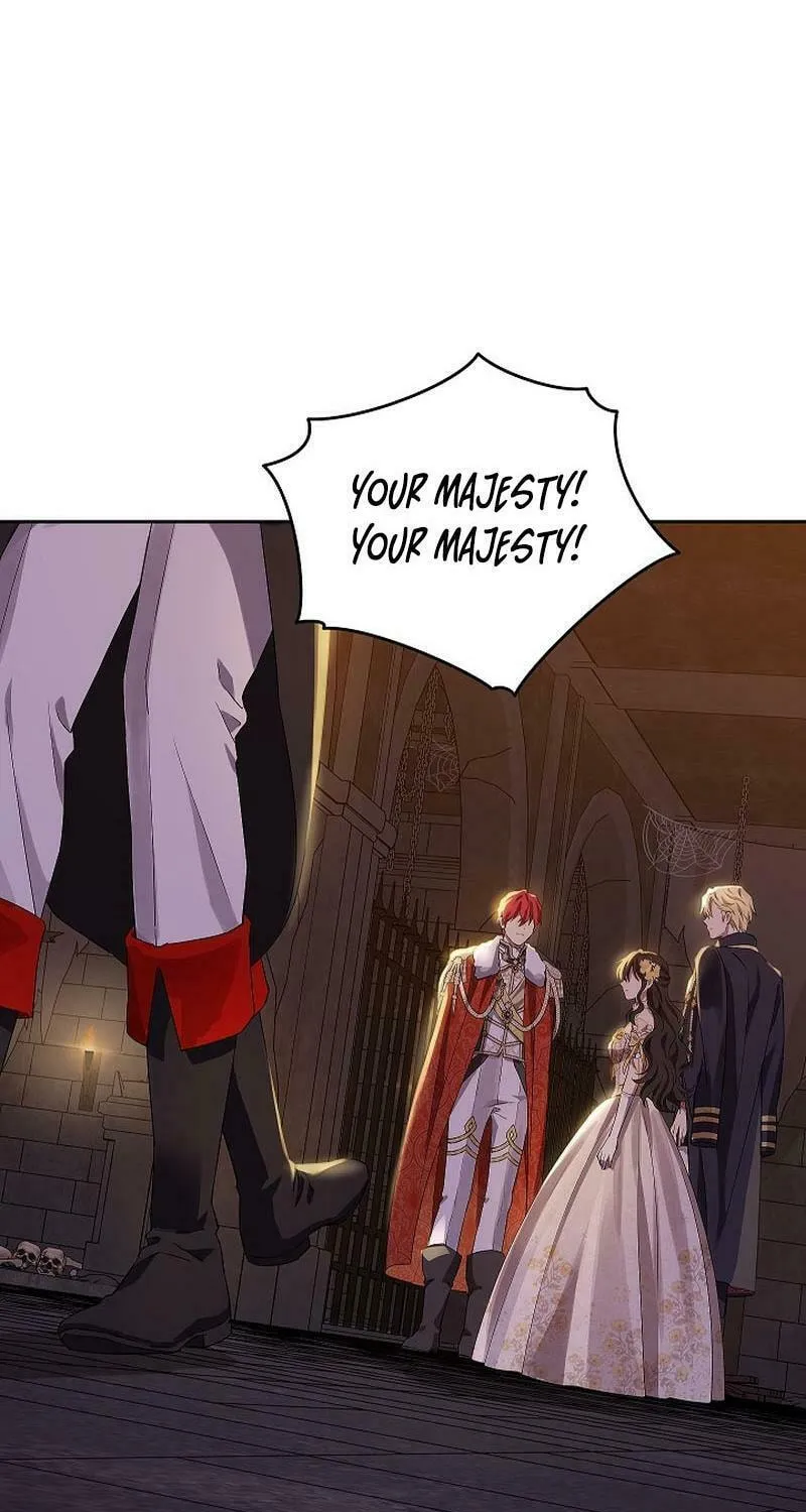Read I Am the Real One chapter 119 image 42 on Lezhin