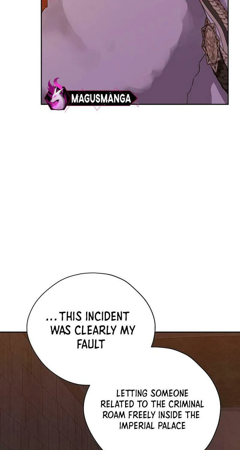 Read I Am the Real One chapter 119 image 44 on Lezhin