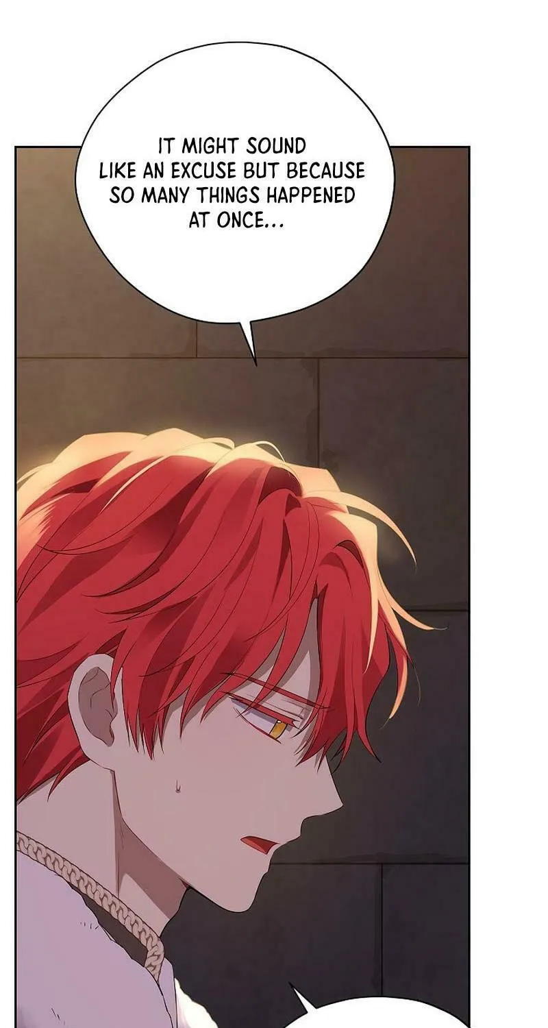Read I Am the Real One chapter 119 image 46 on Lezhin