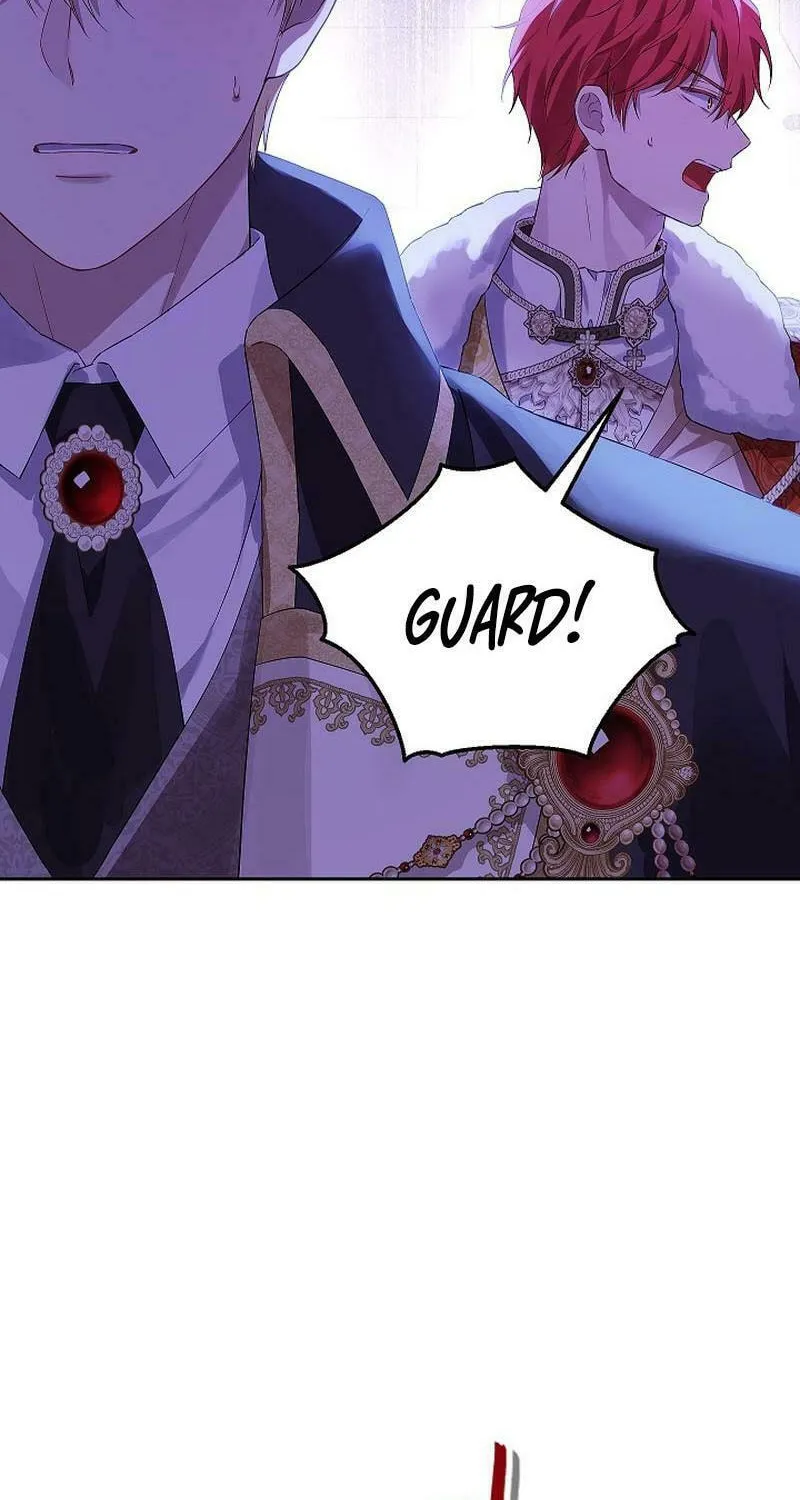 Read I Am the Real One chapter 119 image 5 on Lezhin