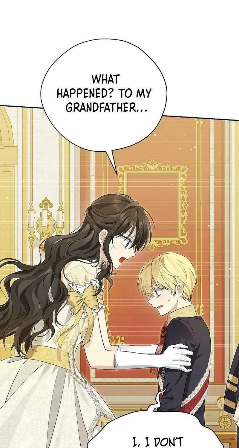 Read I Am the Real One chapter 119 image 64 on Lezhin