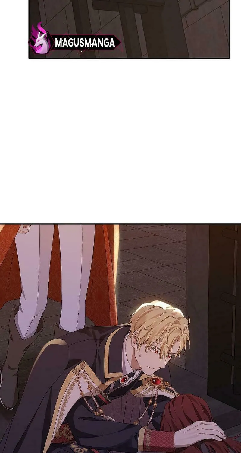 Read I Am the Real One chapter 119 image 7 on Lezhin