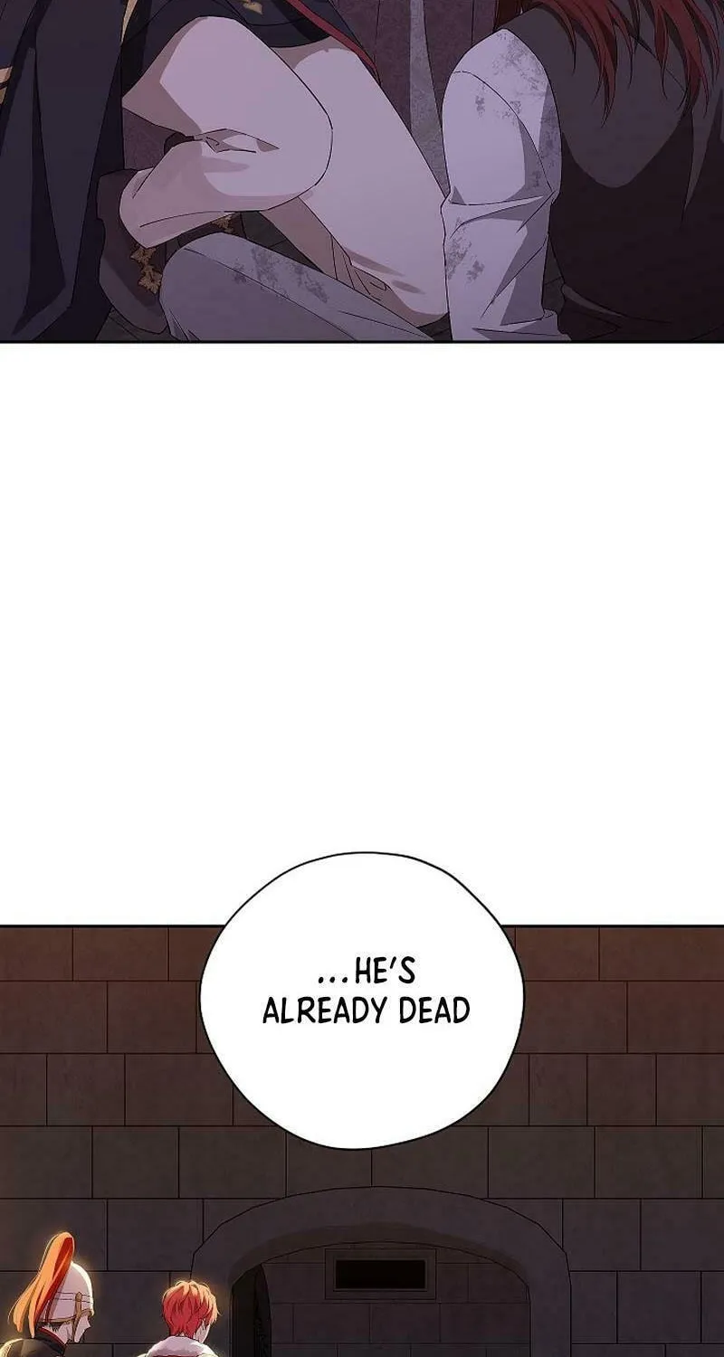Read I Am the Real One chapter 119 image 8 on Lezhin