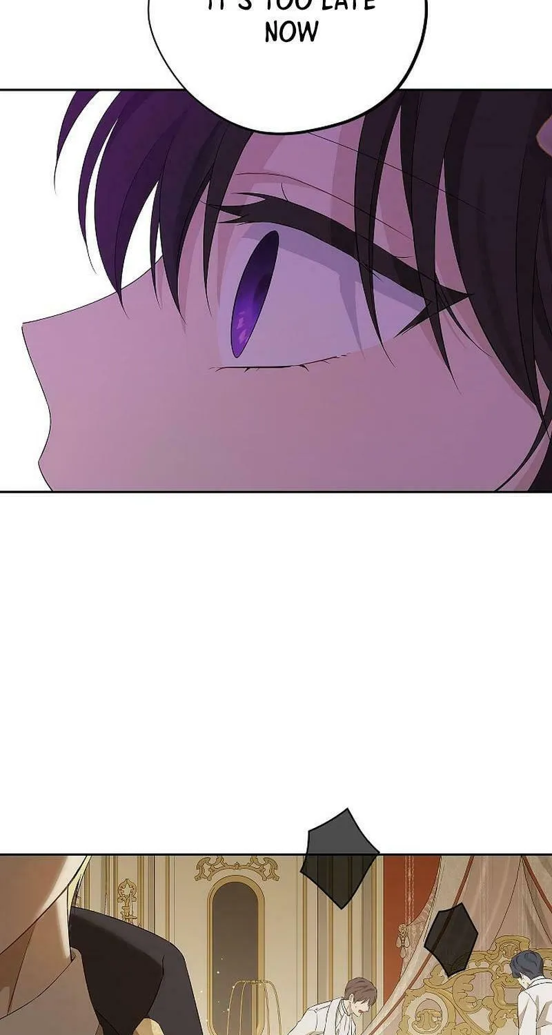 Read I Am the Real One chapter 119 image 86 on Lezhin