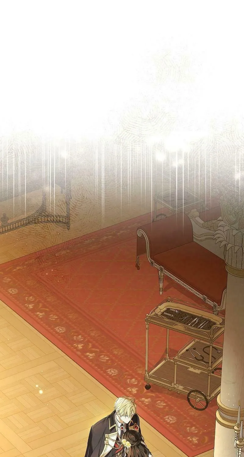 Read I Am the Real One chapter 119 image 88 on Lezhin