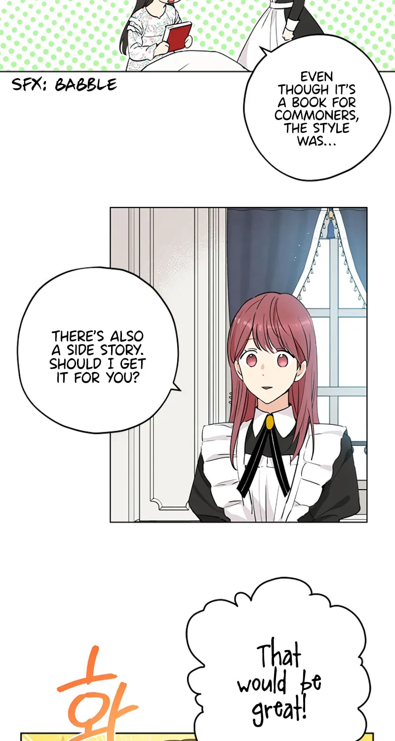Read I Am the Real One chapter 12 image 10 on Lezhin