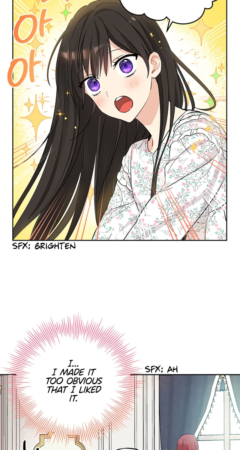 Read I Am the Real One chapter 12 image 11 on Lezhin