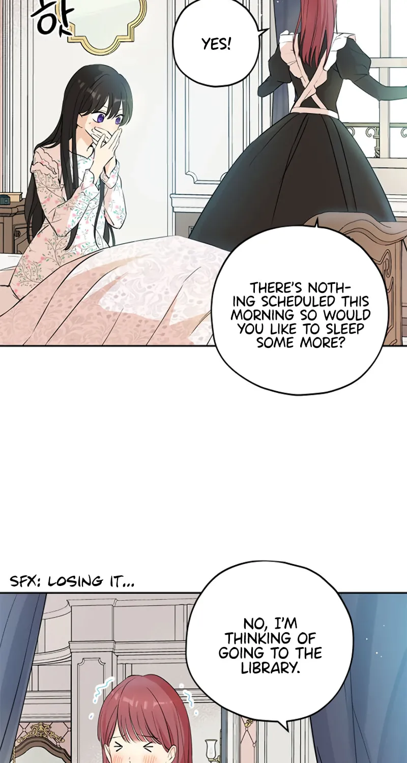 Read I Am the Real One chapter 12 image 12 on Lezhin