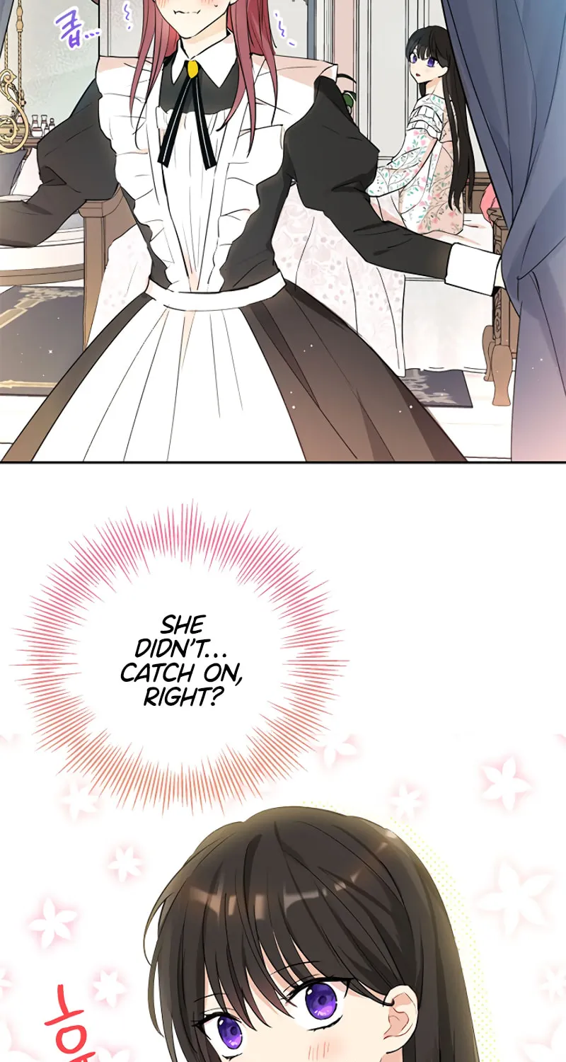 Read I Am the Real One chapter 12 image 13 on Lezhin