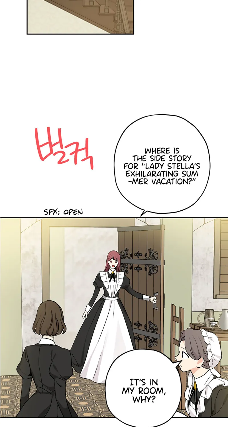 Read I Am the Real One chapter 12 image 17 on Lezhin