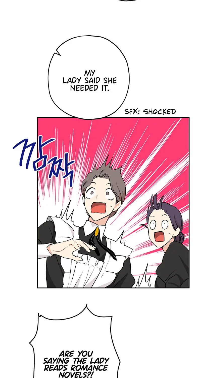 Read I Am the Real One chapter 12 image 18 on Lezhin