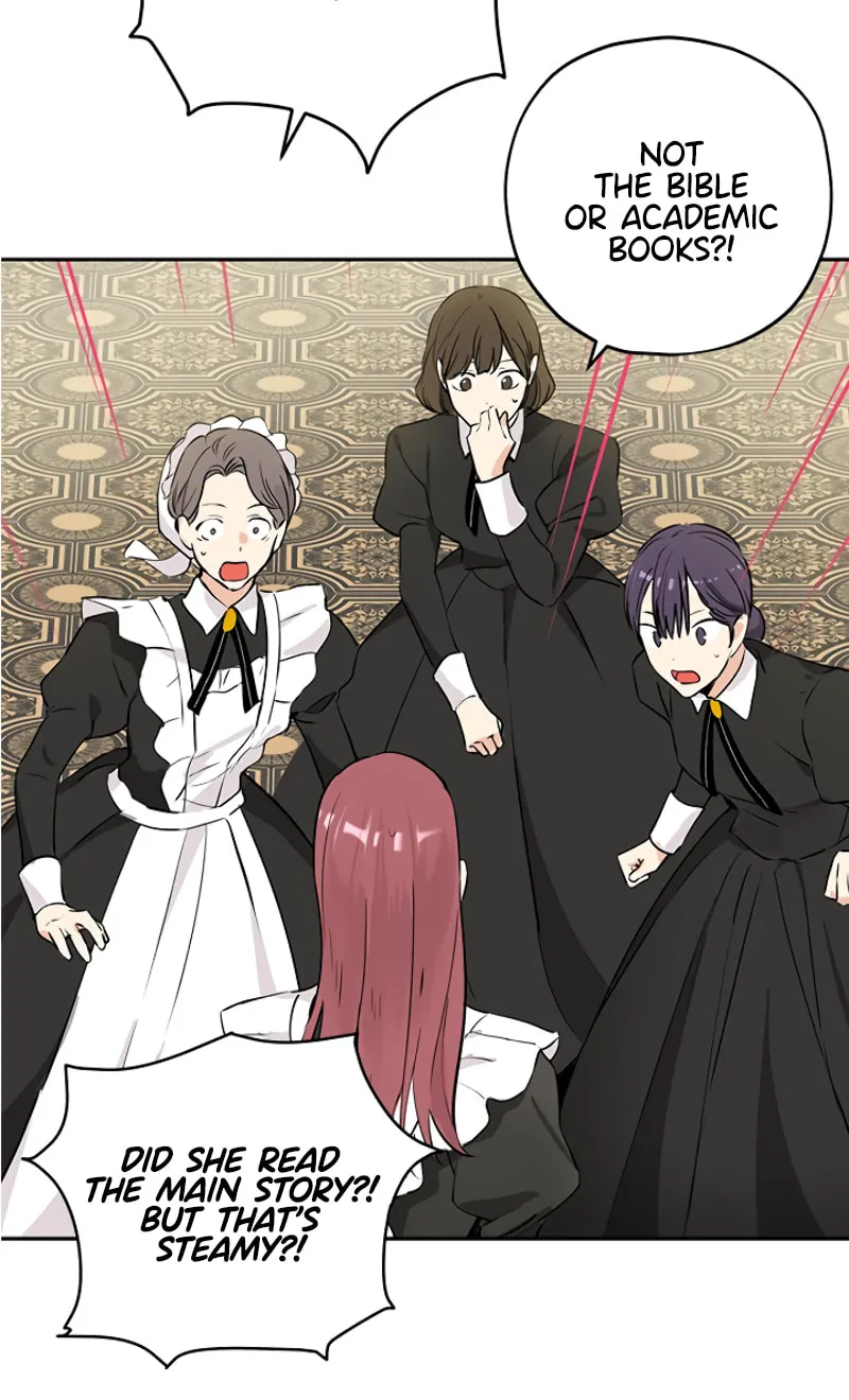 Read I Am the Real One chapter 12 image 19 on Lezhin