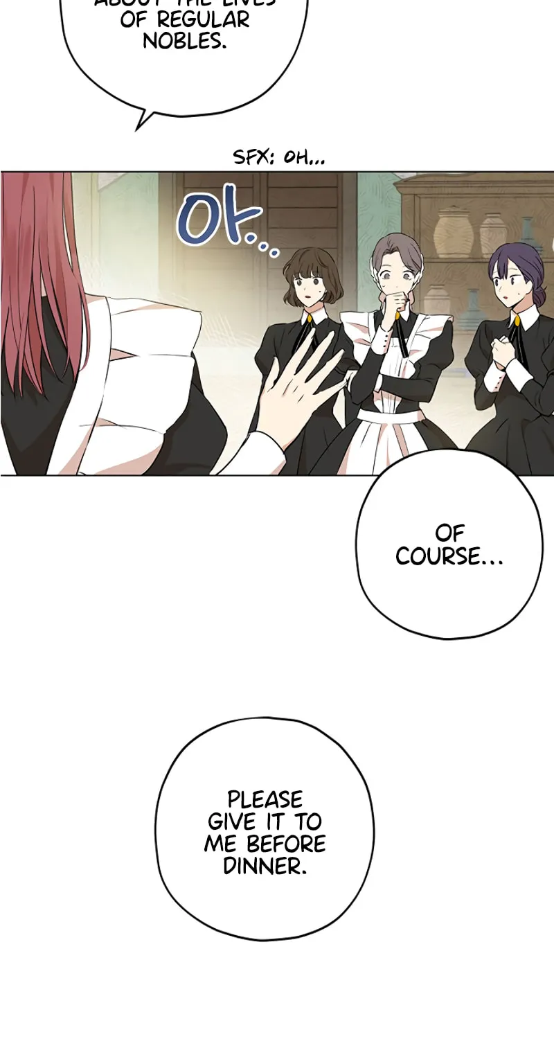 Read I Am the Real One chapter 12 image 21 on Lezhin