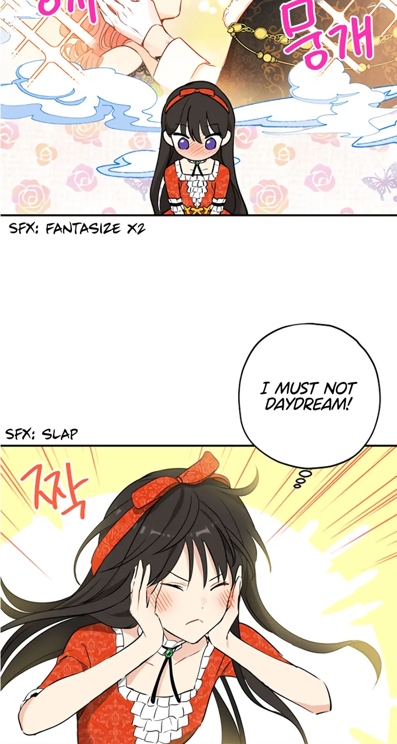 Read I Am the Real One chapter 12 image 24 on Lezhin