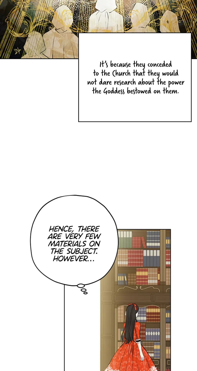 Read I Am the Real One chapter 12 image 27 on Lezhin
