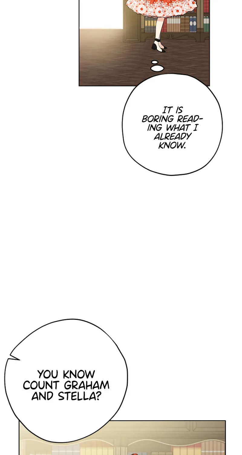 Read I Am the Real One chapter 12 image 28 on Lezhin