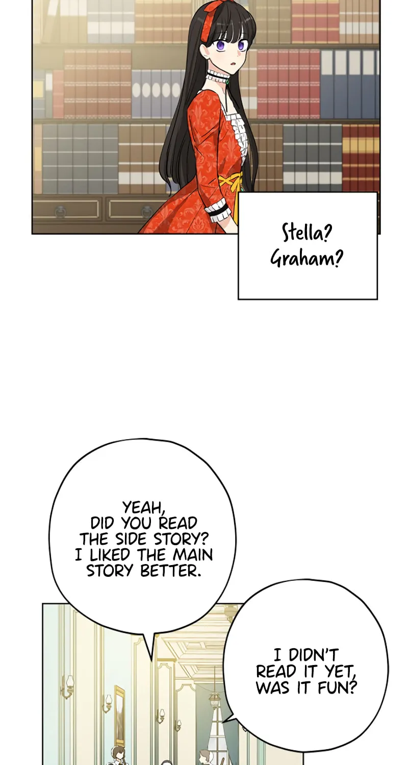 Read I Am the Real One chapter 12 image 29 on Lezhin