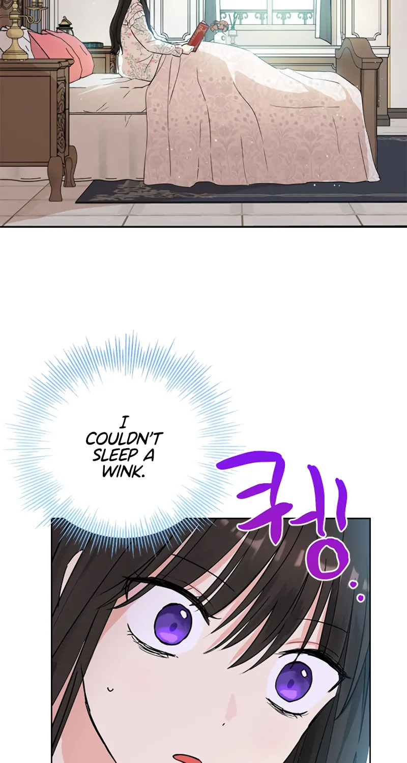 Read I Am the Real One chapter 12 image 3 on Lezhin