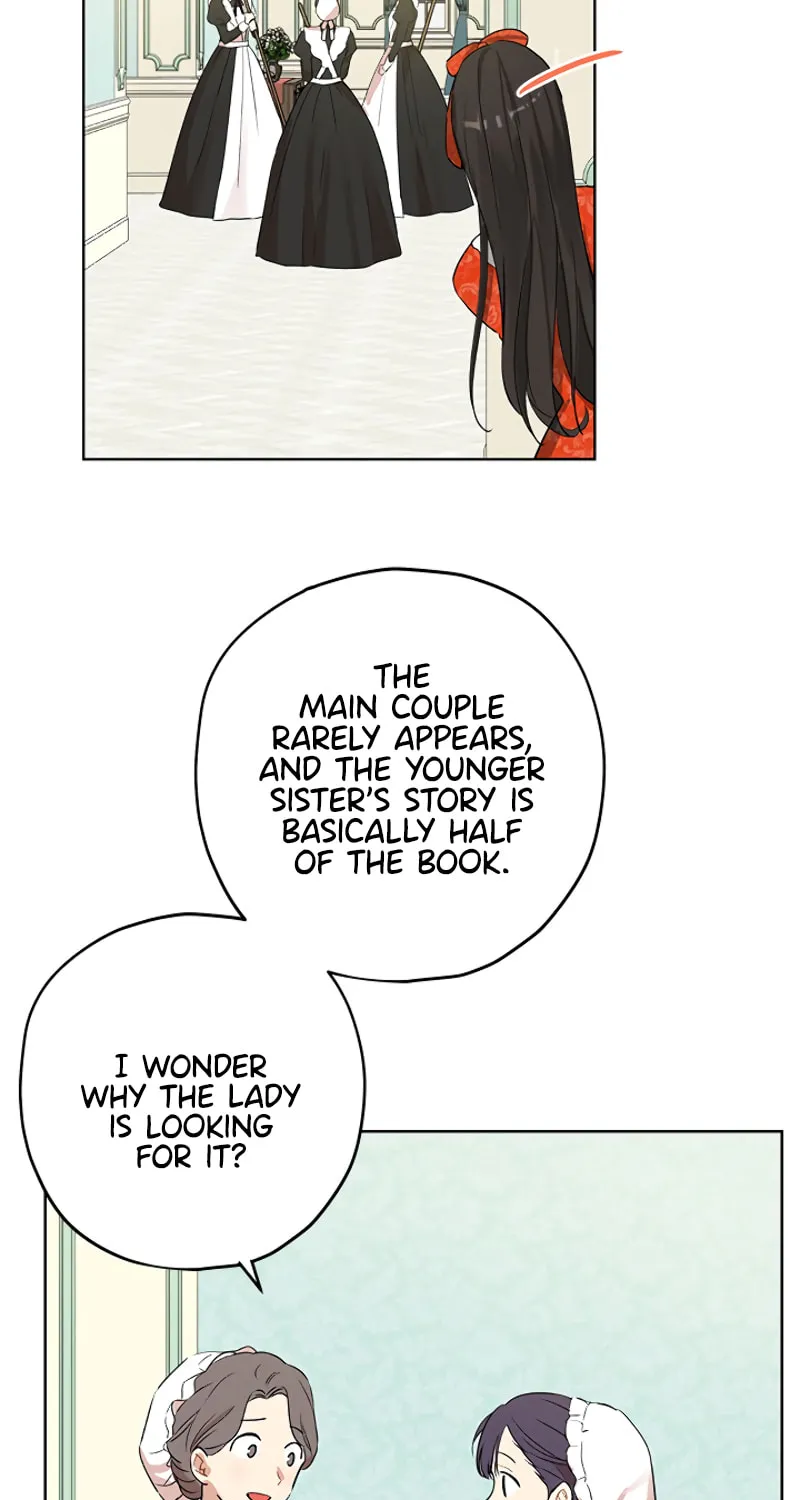 Read I Am the Real One chapter 12 image 30 on Lezhin