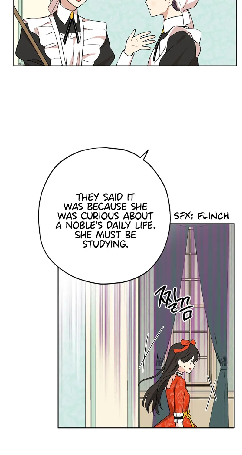 Read I Am the Real One chapter 12 image 31 on Lezhin
