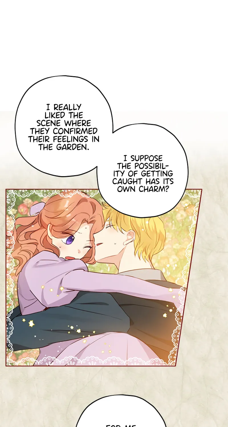 Read I Am the Real One chapter 12 image 32 on Lezhin