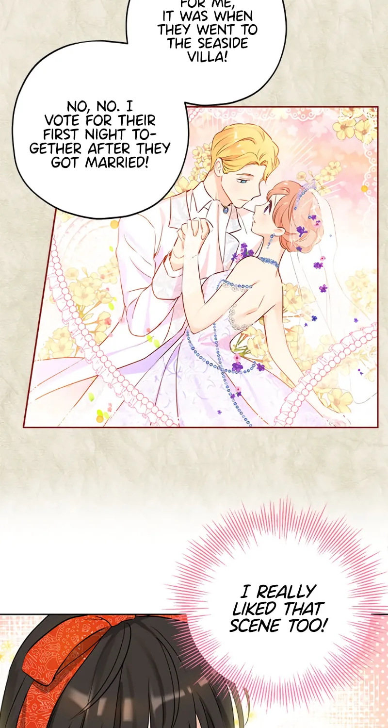 Read I Am the Real One chapter 12 image 33 on Lezhin